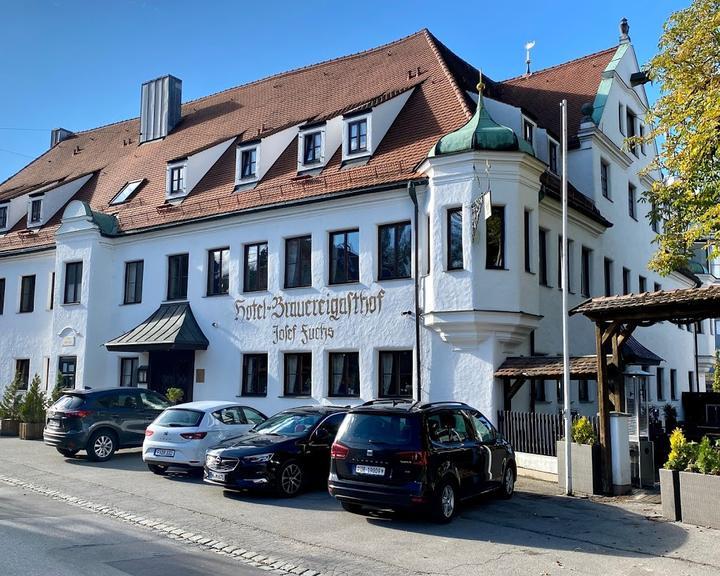 Brauereigasthof Fuchs - Neusäß